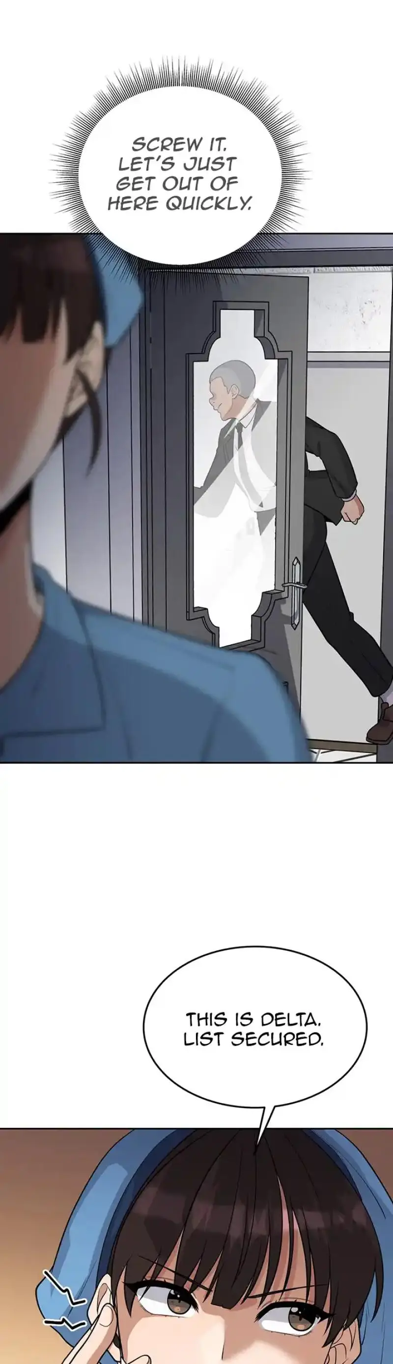 Scorpion Time Chapter 19 44